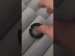 मोटरसाइकिल या कार के लिए एनोडाइज्ड ब्लैक