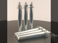 मैकेनिकल फास्टनर