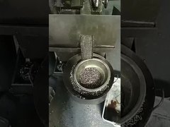 स्टेनलेस स्टील मशीन पेंच