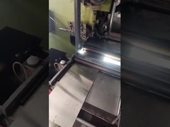 गोल सादा वाशर / पतला सपाट वाशर / पतला वाशर OEM ODM स्वीकार्य