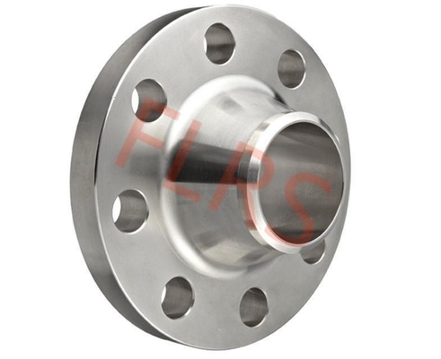 खरीदें ASME B16.5 स्टेनलेस स्टील पाइप Flanges फिटिंग उठाया चेहरा 24 इंच online manufacture