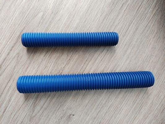 खरीदें A193 B7/A320 L7 Fully Threaded Studs with Corrosion Resistance PTFE Coating ऑनलाइन निर्माण