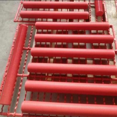 खरीदें PTFE Coating Finish in Red Color for Assembly of Stud Bolt c/w 2 Heavy Hex Nuts & 2 Flat Washers ऑनलाइन निर्माण