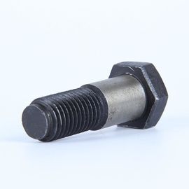 खरीदें पवन ऊर्जा / यांत्रिक मशीन उद्योग के लिए एंटी वेयर हेक्स हेड बोल्ट online manufacture