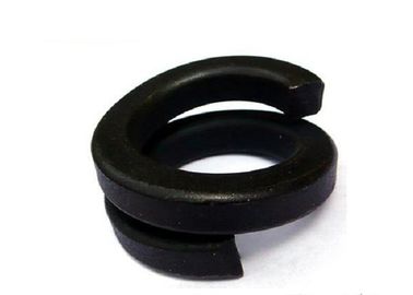 खरीदें उच्च शक्ति पेचदार स्प्रिंग लॉक वॉशर, डबल कुंडल स्प्रिंग वाशर online manufacture