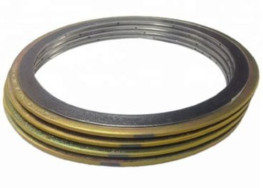 खरीदें लचीला ग्रेफाइट भराव Asme B16.20 OEM के साथ धातु सर्पिल घाव गैसकेट online manufacture