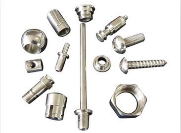 खरीदें MOC गैर मानक बोल्ट एसएस मेकैनिकल फास्टनरों को काटता है online manufacture