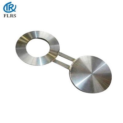 खरीदें PN40 DN500 चित्रा 8 उठाया चेहरा तमाशा अंधा निकला हुआ किनारा online manufacture