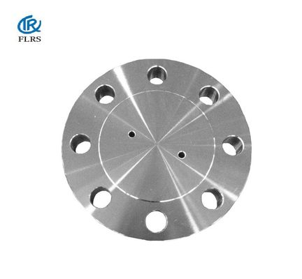 खरीदें 3000MM ASME B16.5 304 316 304L 316L स्टील ब्लाइंड निकला हुआ किनारा online manufacture