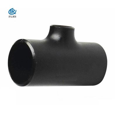 खरीदें निर्बाध ASME B16.9 SCH5S कार्बन स्टील को कम करना online manufacture