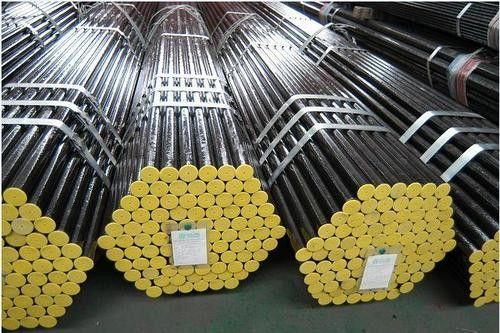 खरीदें एपीआई 5L पेट्रोलियम Sch160 जस्ती सीमलेस स्टील पाइप online manufacture