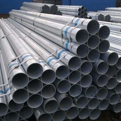 खरीदें बॉयलर 3PE एएसटीएम A106 SRL डीआरएल जस्ती सीमलेस पाइप online manufacture