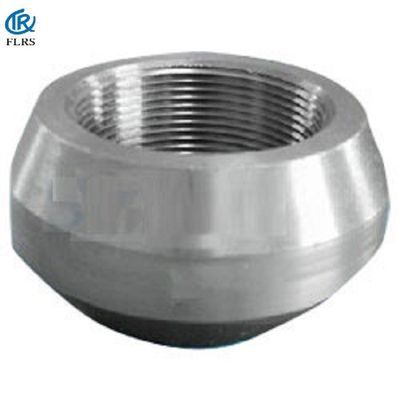 खरीदें 3000LB 6000LB MSS SP97 स्टील पाइप NPT BSPT थ्रेडोलेट online manufacture