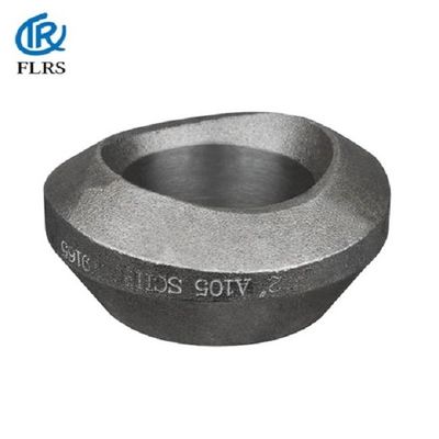 खरीदें बट वेल्डिंग जाली एसटीडी एमएसएस SP97 स्टील पाइप वेल्डोलेट online manufacture