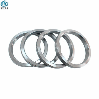 खरीदें R105 ऑक्टागन मेटल RTJ रिंग गैसकेट ASME B16.20 90BHN online manufacture