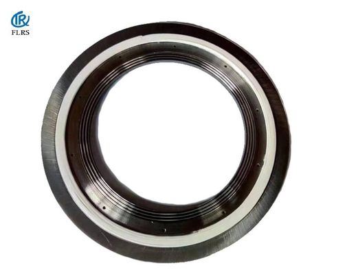 खरीदें पाइप निकला हुआ किनारा के लिए ASME B16.20 Ptfe फिलर सर्पिल घाव गैसकेट online manufacture