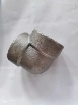 खरीदें 403 Status Code Steel Pipe Connection Component Unmatched Performance and Durability ऑनलाइन निर्माण