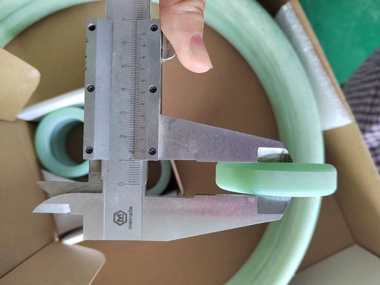 ASME B16.5 लंबे समय तक चलने वाली बोल्ट वाली स्थापना के लिए मानक इन्सुलेशन किट