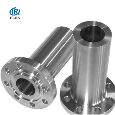 DN600 ड्रिलिंग ASME B16.5 आरएफ लंबी वेल्ड गर्दन निकला हुआ किनारा