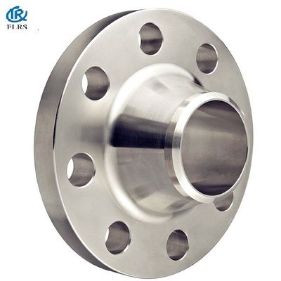 आरएफ सीलिंग वेल्डिंग Hastelloy C276 जाली स्टील निकला हुआ किनारा PN100